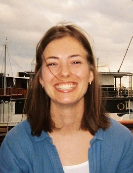 a image of Jana Dorfner
